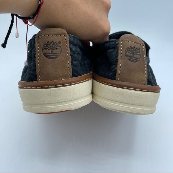 ~Timberland Earthkeepers Slip On Women Sneaker 7 - Picture 7 of 9